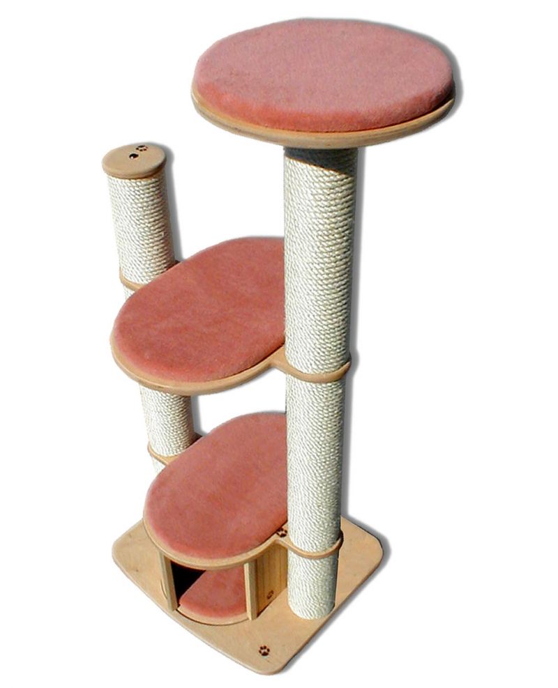 Kratzbaum Catwalk M25